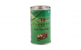 Swaadya Paneer Tikka Masala   Tin  77.1 grams
